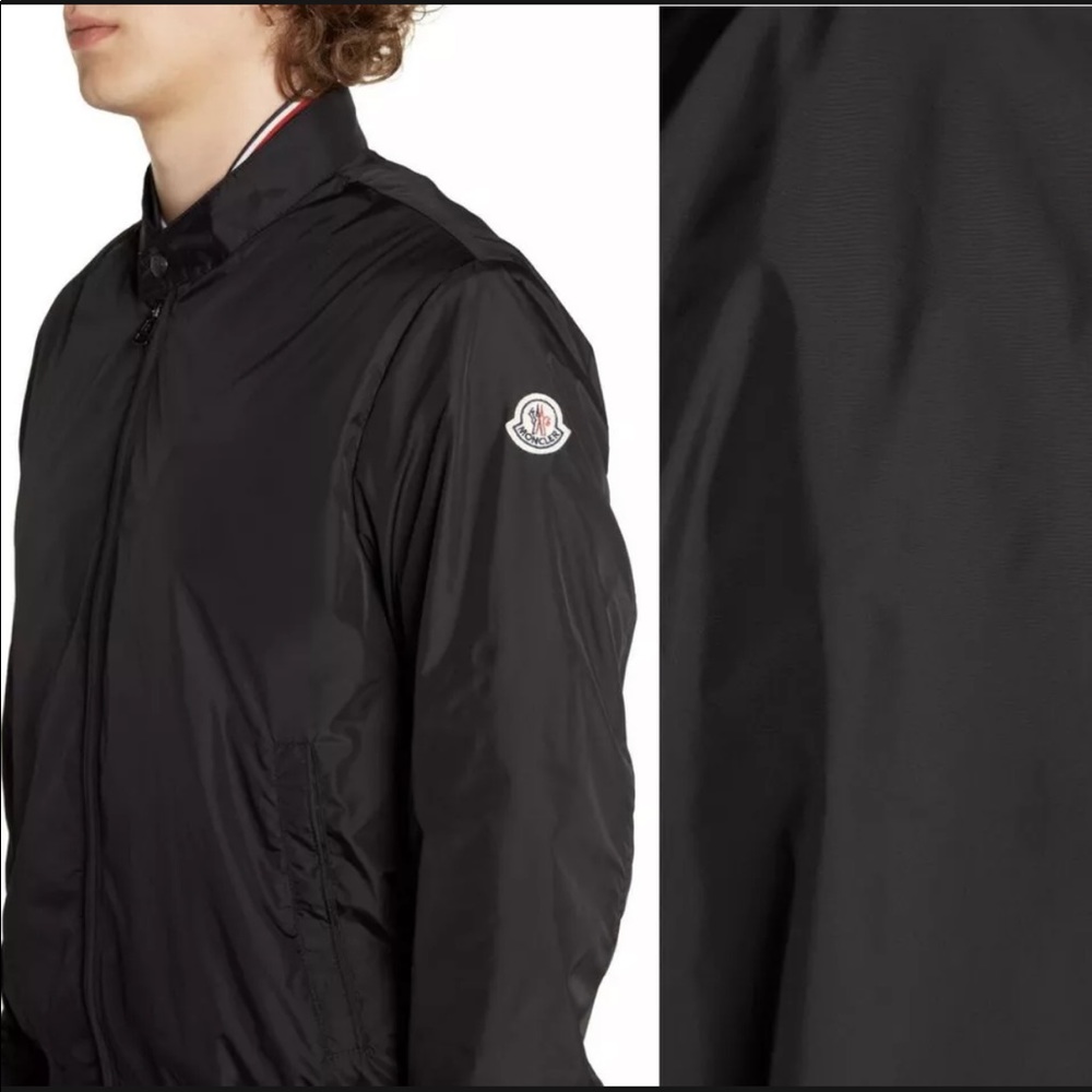Moncler Miroir Giubbotto Jacket